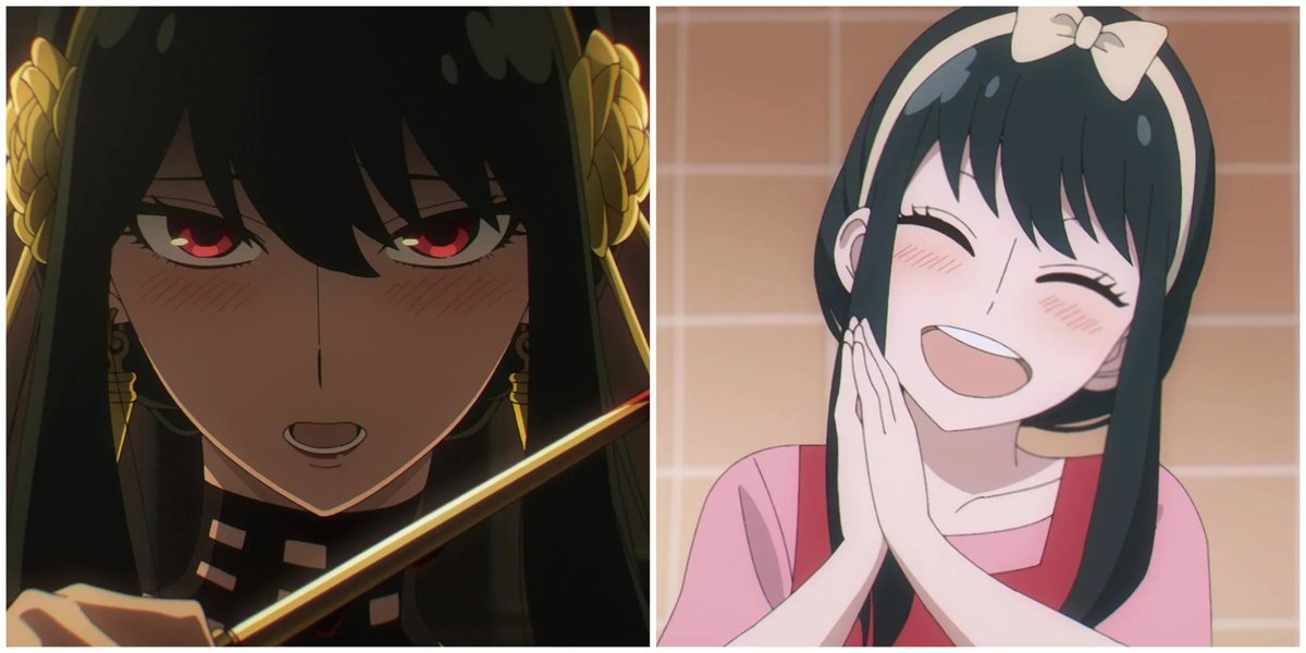 Yor Forger vs Mikasa Ackerman Who Would Win in a Battle?